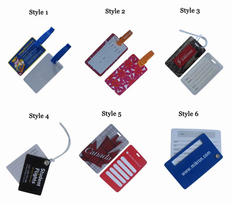 waterproof luggage tags,rubber luggage tags custom