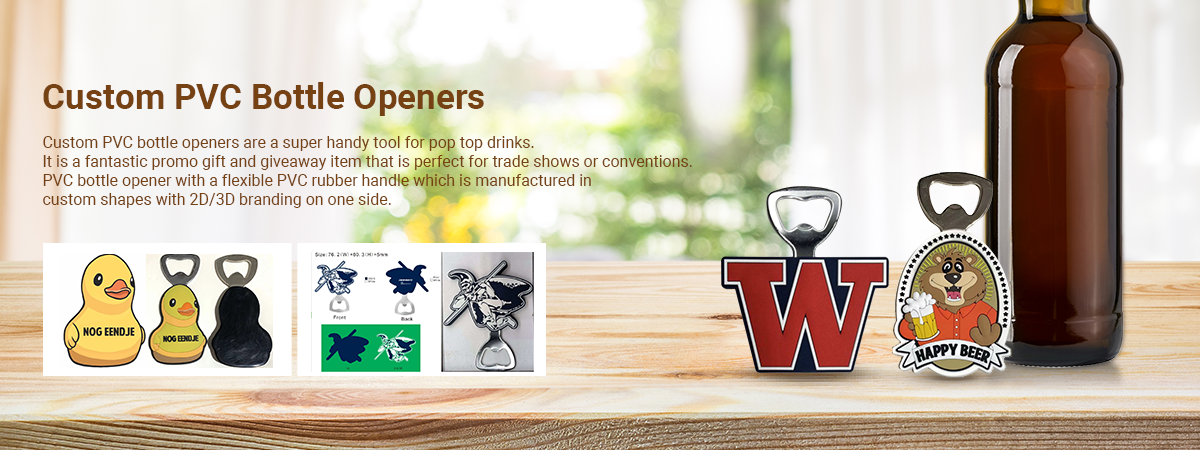 promotional beer bottle openers