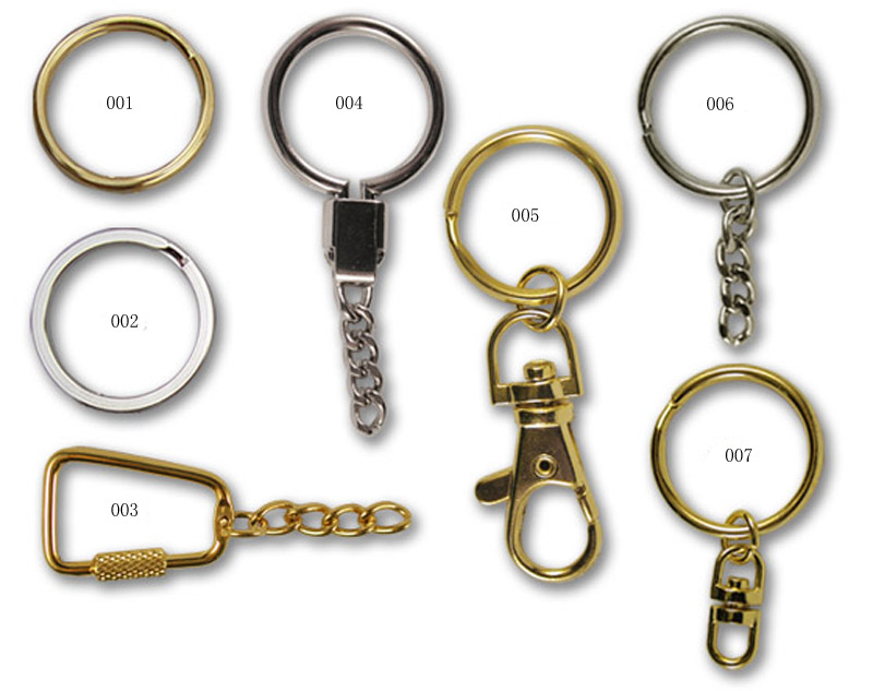 unique soft pvc keychain