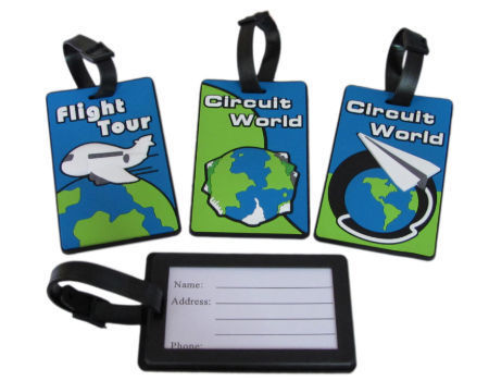 3d soft pvc keychain