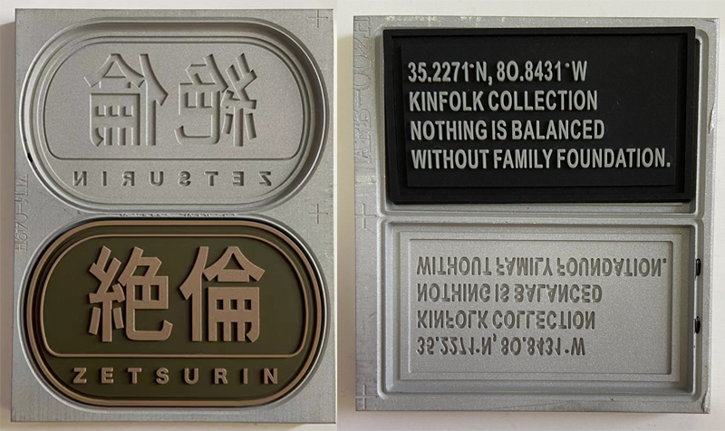 promotional pvc cup coaster