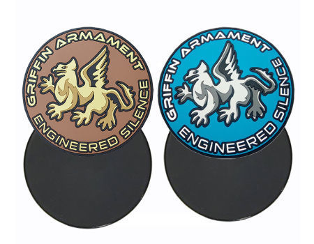 promotional pvc cup coaster