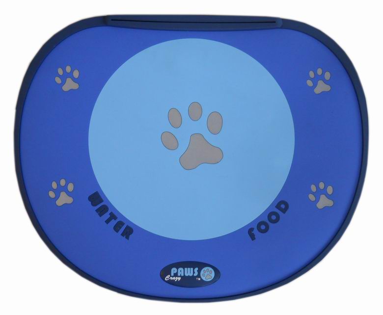 professional custom pvc bar beer mats