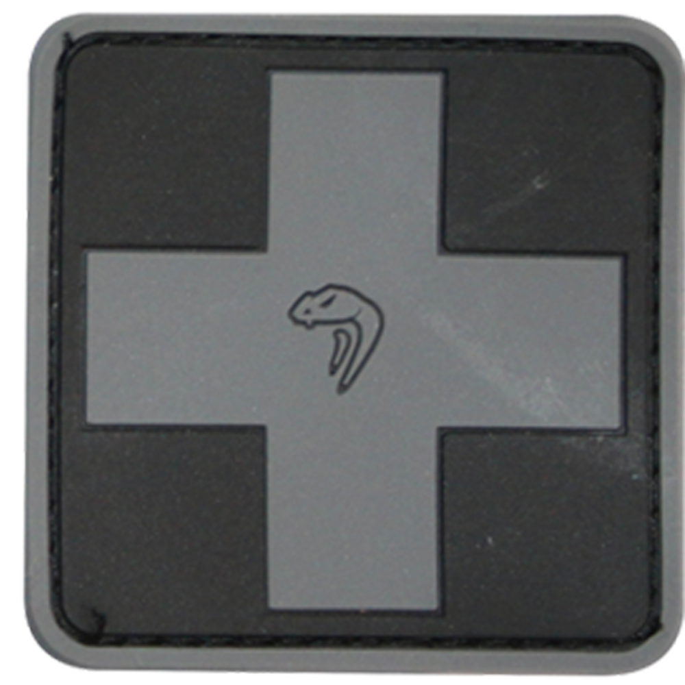 New PVC First Aid PVC Patch