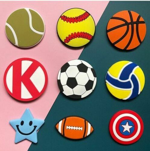 Creative PVC Fridge Magnets Zoo Animal Magnetic Souvenir Refrigerator Home Decor