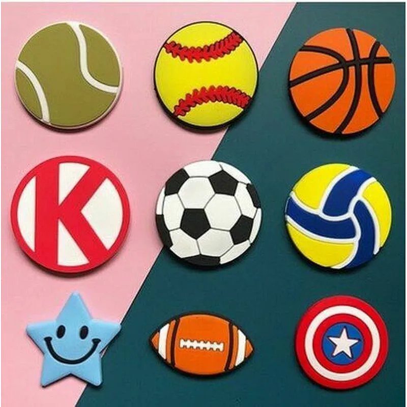 Creative PVC Fridge Magnets Zoo Animal Magnetic Souvenir Refrigerator Home Decor