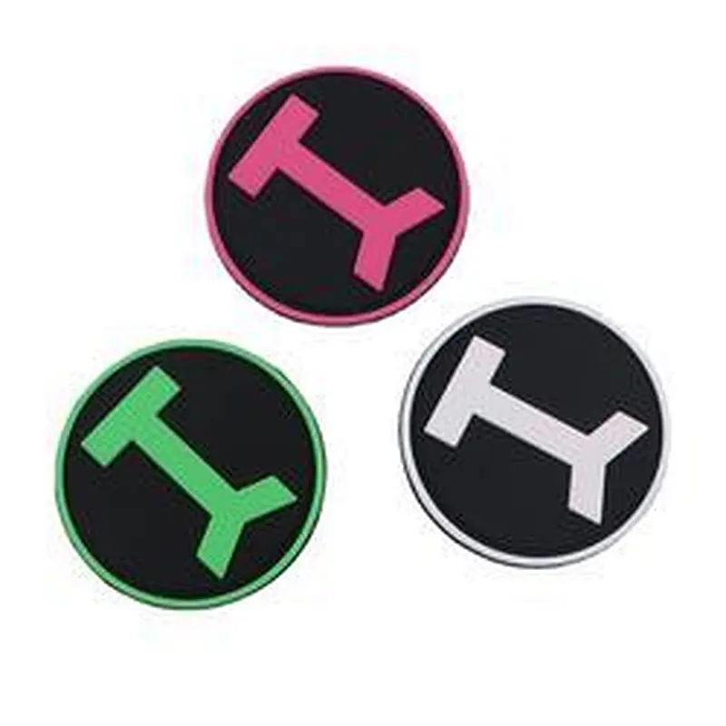 Custom Rubber Silicone Patches Jacket PVC Patches request for quotation