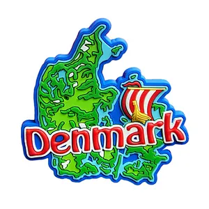 making colorful soft 3d pvc fridge magnet,tourist souvenir rubber magnet wholesale