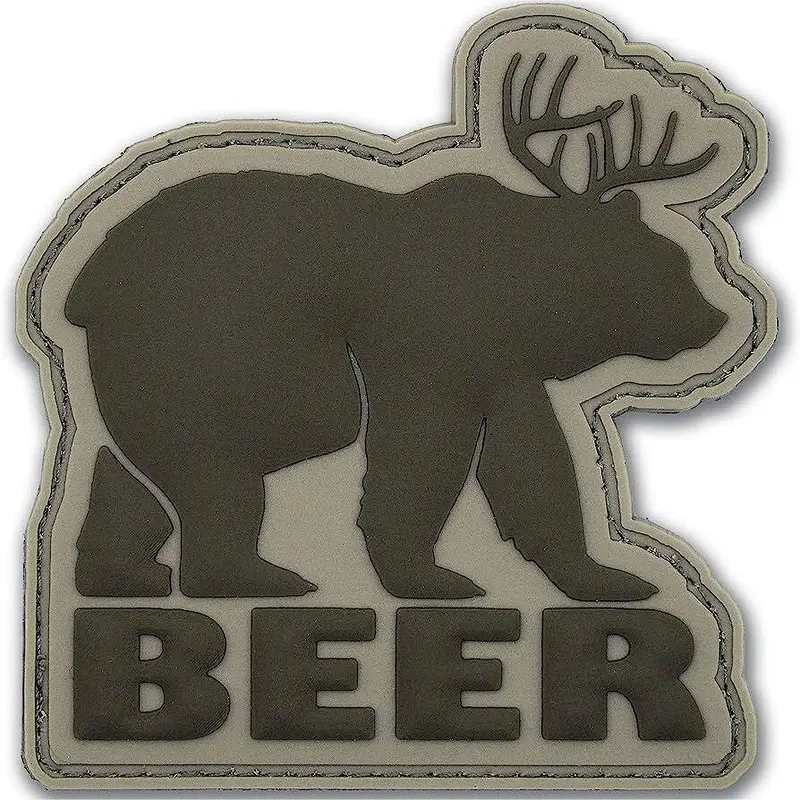 Bear/Deer 