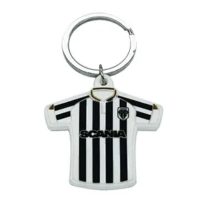 FIFA World Cup Keychain Soft PVC Keychain