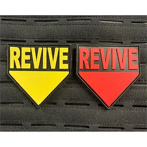 Revive PVC Patch