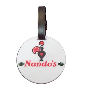 Personalized Luggage Tag Custom Luggage Tag Travel Gift