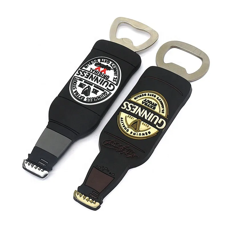 Guinness Magnet Bottle Opener