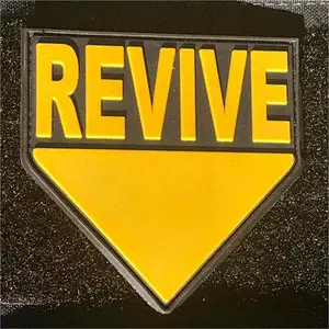 Revive PVC Patch