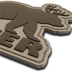 Bear/Deer 