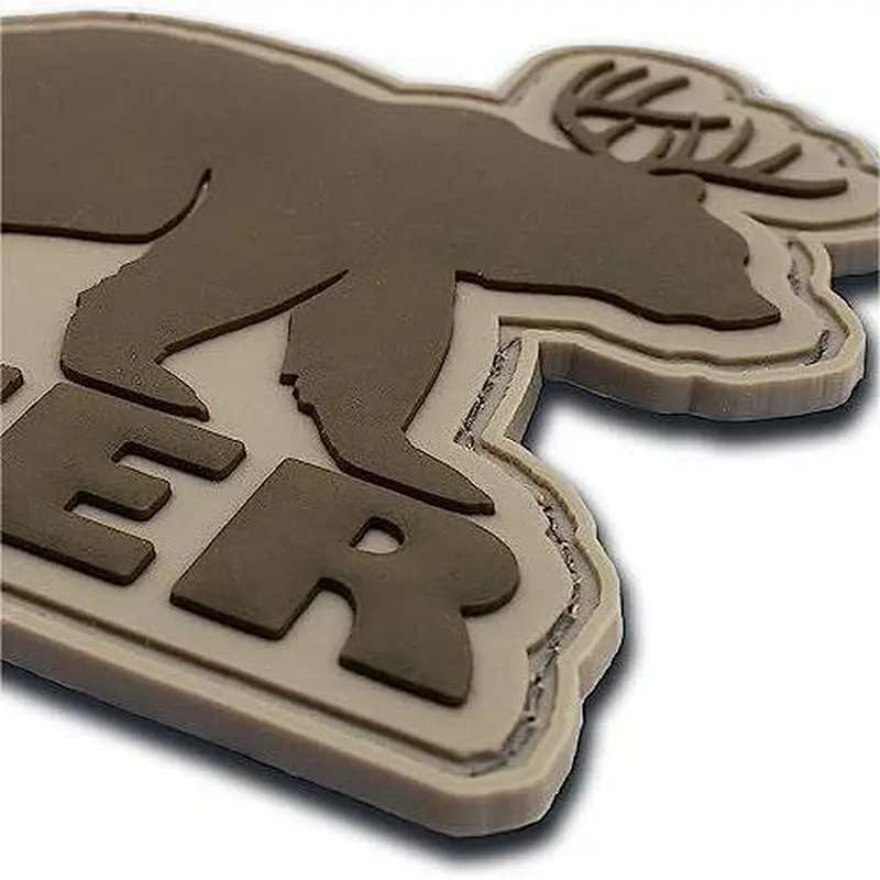 Bear/Deer 
