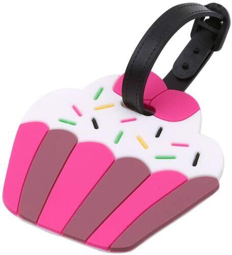 Pvc Luggage Tags Customized Luggage Tags Travel Tags For Promotion Gift New Design Product