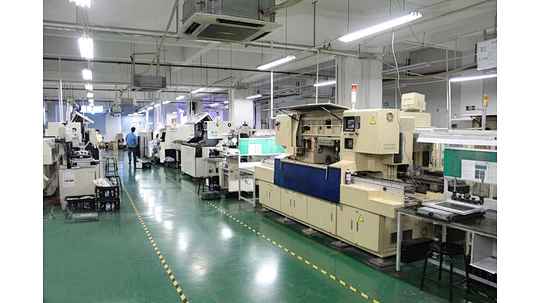 LOGOUSB Technology CO., LTD