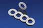 SAE/USS FLAT WASHER