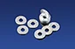 DIN9021 FLAT WASHER