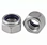 SS NYLON LOCK NUT