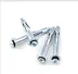 plastic hollow wall anchor