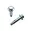 NON FULL THREADED FLANGE BOLT