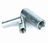ROUND COUPLING NUT