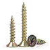 WOOD SCREW