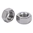 SS304 HEX NUT