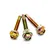 FLANGE DRILLING SCREW