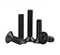 HIGH TENSILE CARBON STEEL BOLT