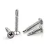 SS SELF-DRILLING SCREW