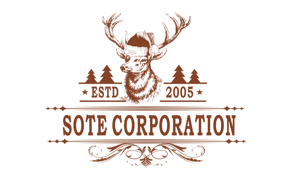 SOTE TOYS & GIFTS (ZHEJIANG) CORO.,LIMITED