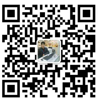 wechat qr code