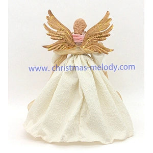 16”Angel standing