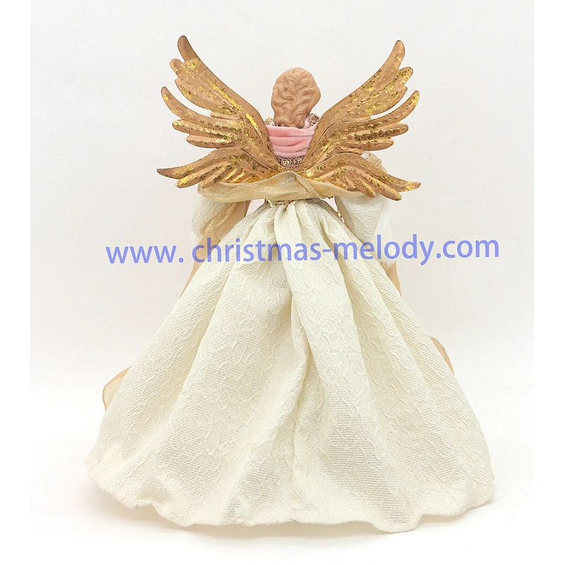 16”Angel standing