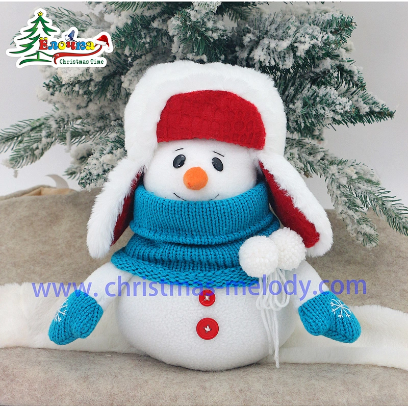 26cm  Snowman