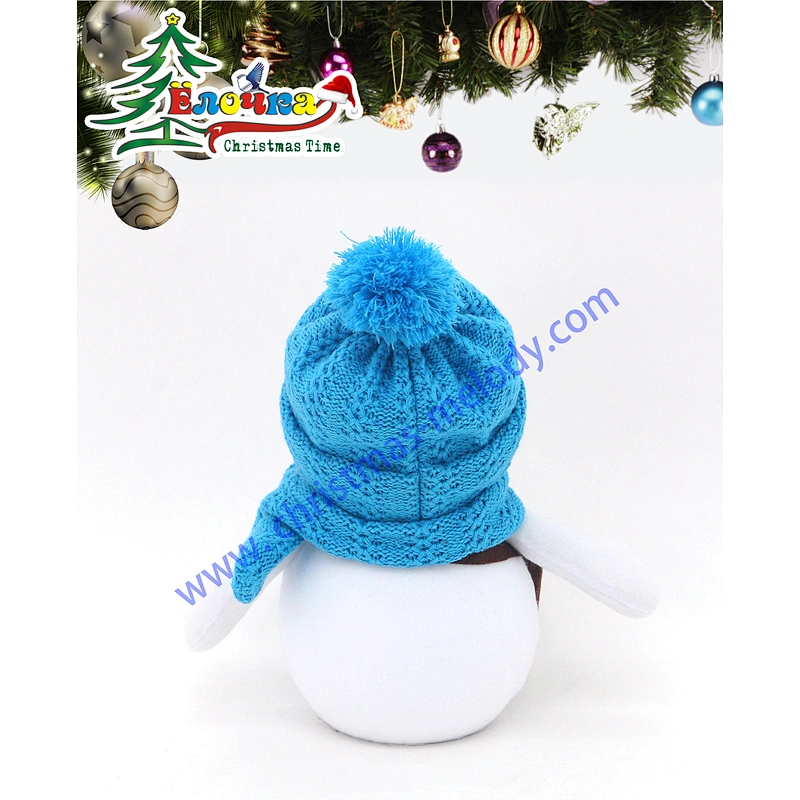 30cm  Snowman