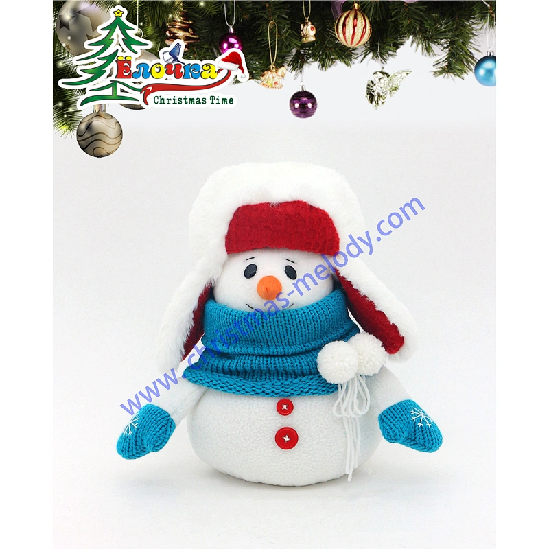 26cm  Snowman