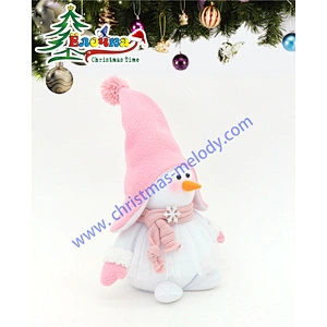 40cm  Snowman