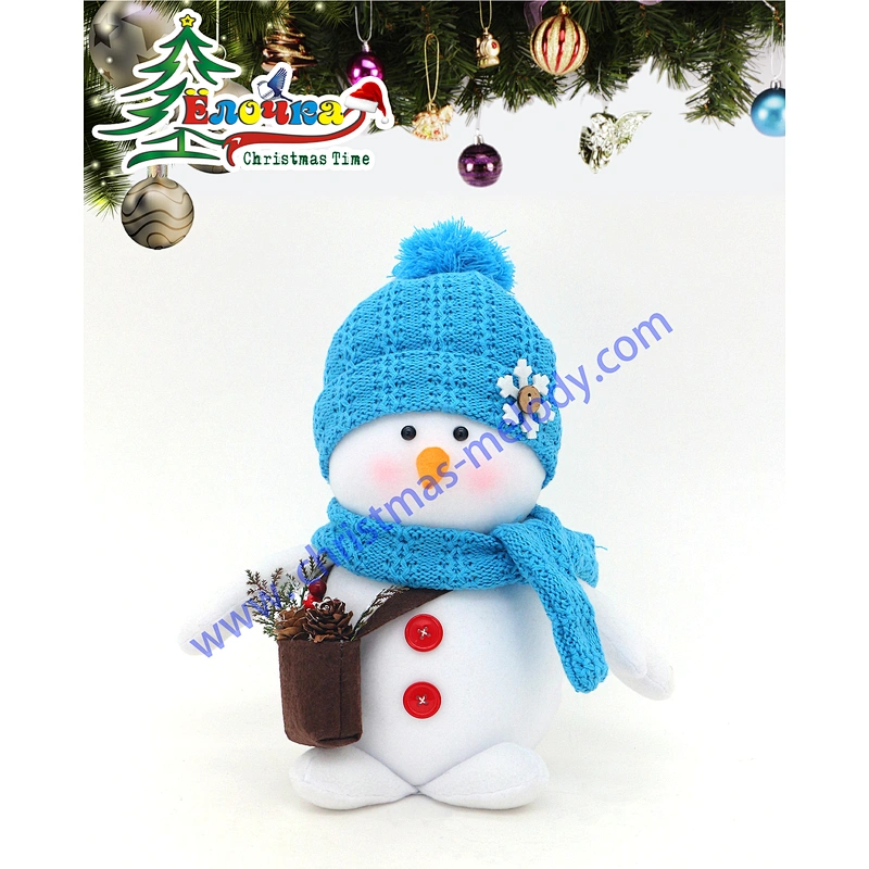 30cm  Snowman