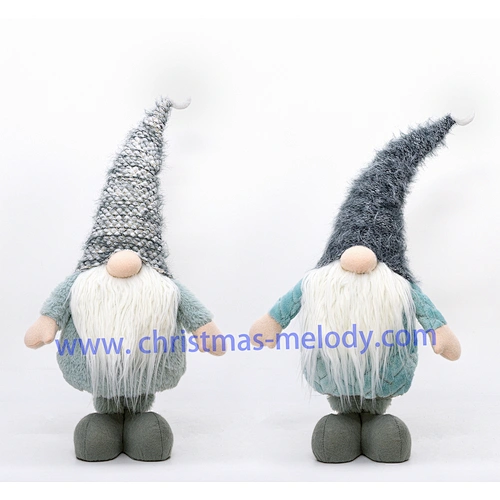50cm Christmas Gnomes   AB