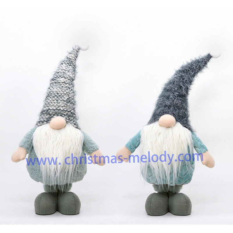 50cm Christmas Gnomes   AB