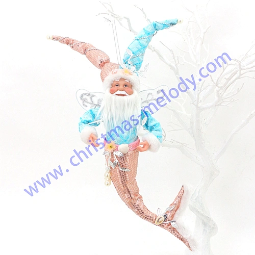 48cm  Christmas elf