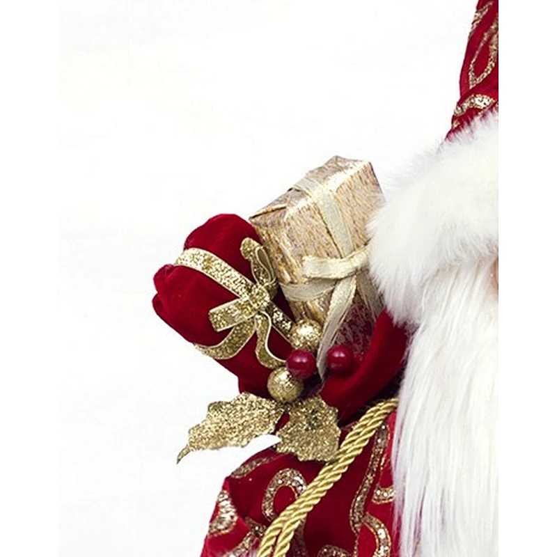 30-120CM Santa Claus