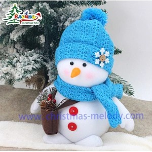 30cm  Snowman