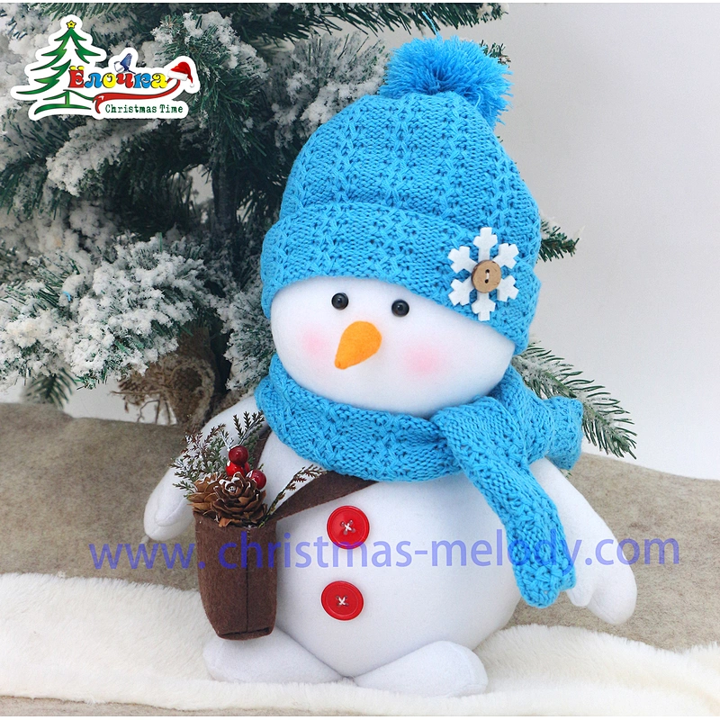 30cm  Snowman