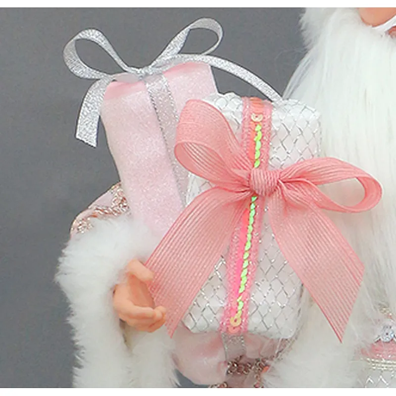 30-120cm  Santa Claus