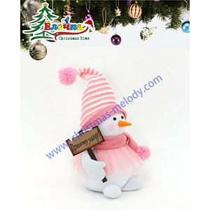 40cm  Snowman